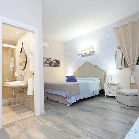 Relais Dea Degli Ulivi Hotel Agrigento Exterior photo