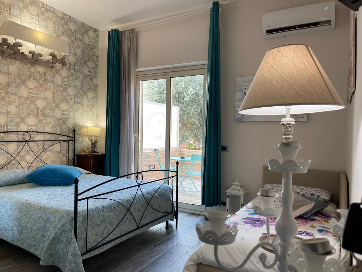 Relais Dea Degli Ulivi 2*