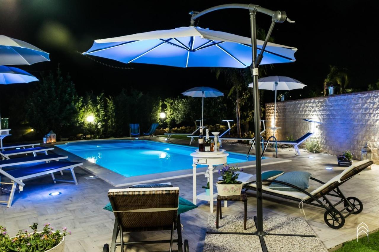 Pensión Relais Dea Degli Ulivi