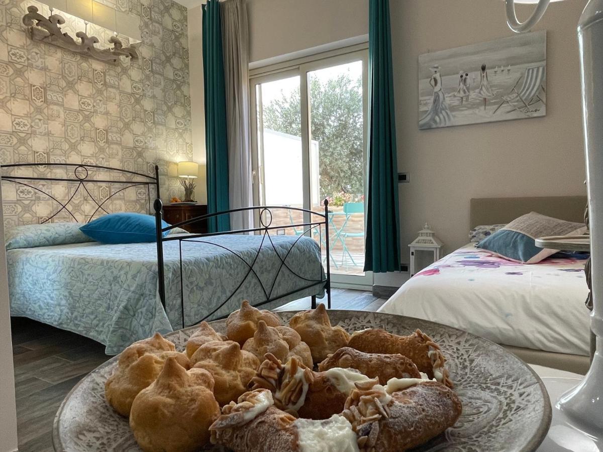 Relais Dea Degli Ulivi 2* Agrigento
