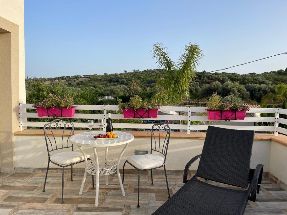 Casa de hóspedes Relais Dea Degli Ulivi