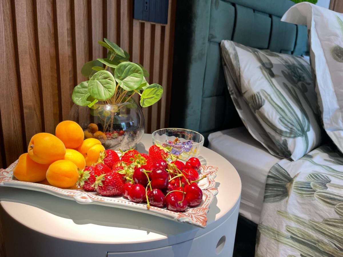 Relais Dea Degli Ulivi Guest house