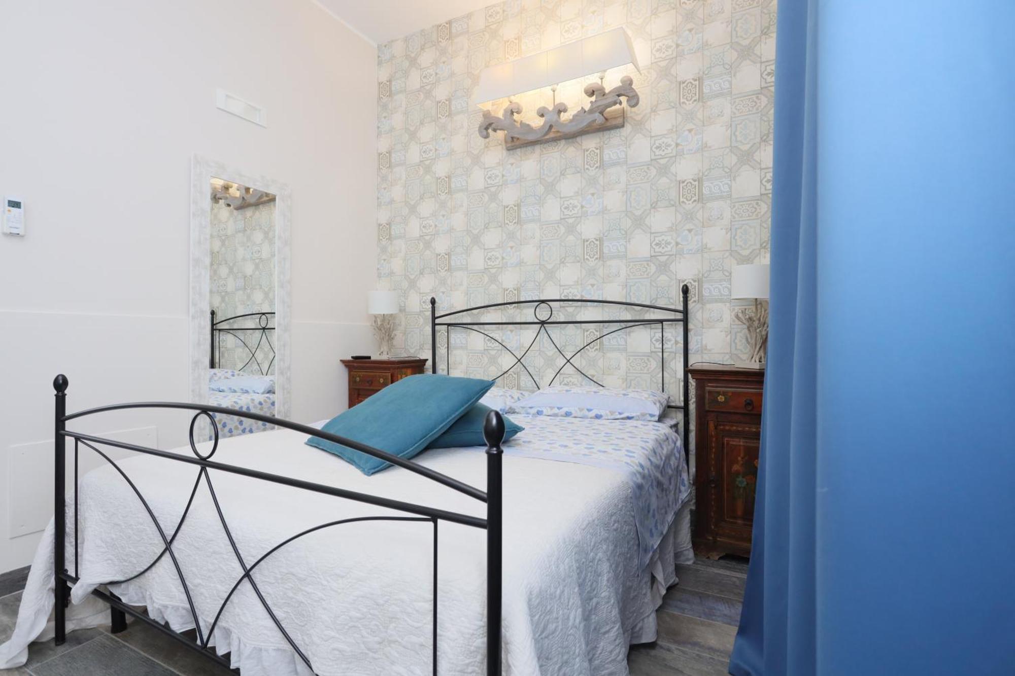Relais Dea Degli Ulivi Guest house Agrigento