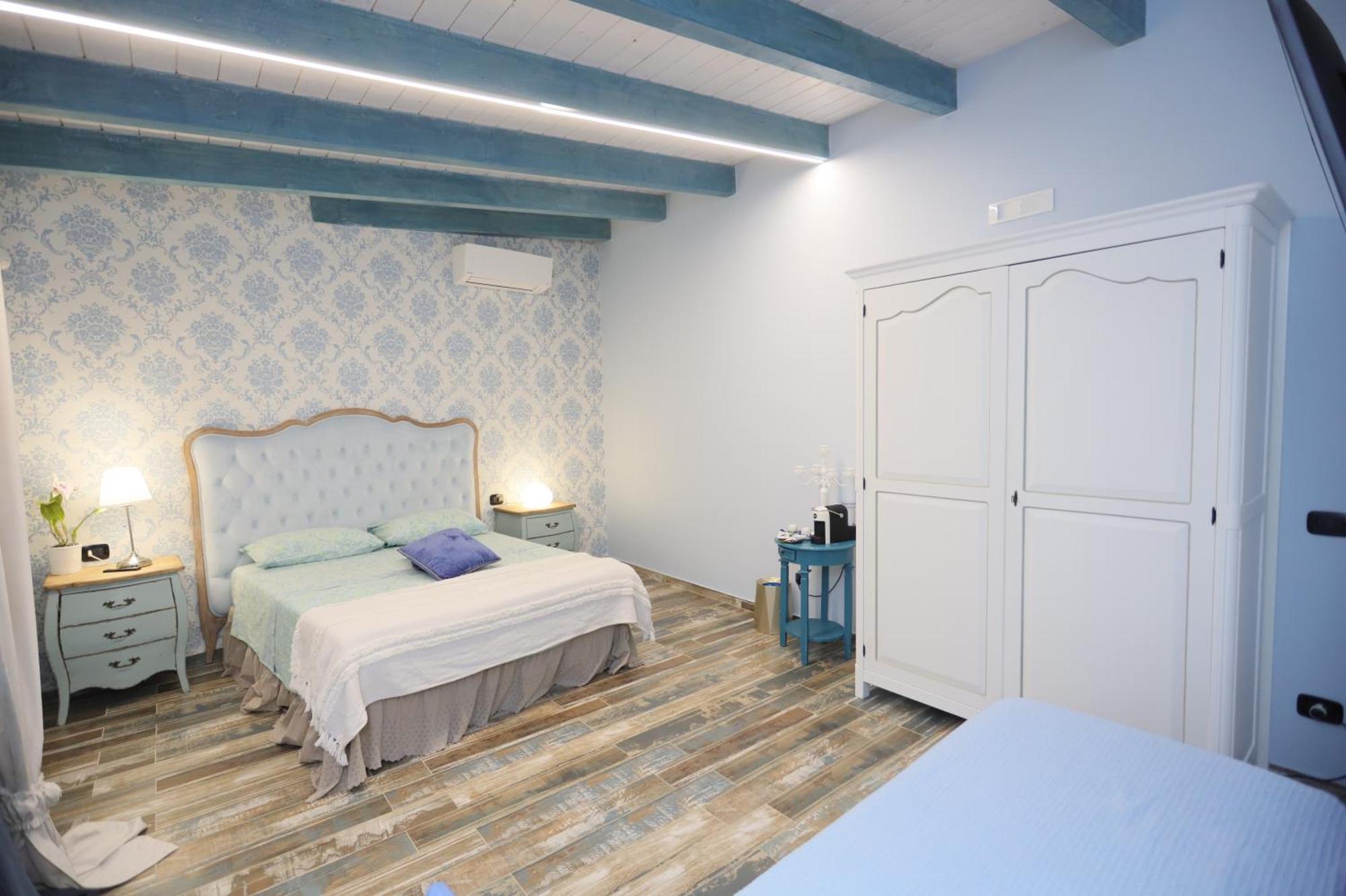 Relais Dea Degli Ulivi Agrigento
